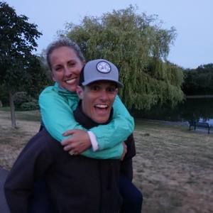 Meet your Posher, Christa